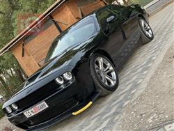 دودج تشالنجر